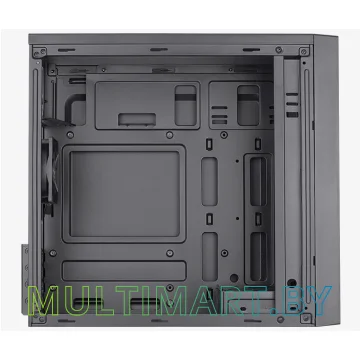 Корпус AeroCool CS-108-S-BK-v1 картинка 5
